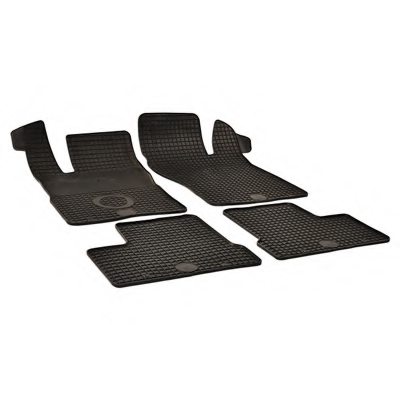 RAMEDER 122810 Floor Mat Set